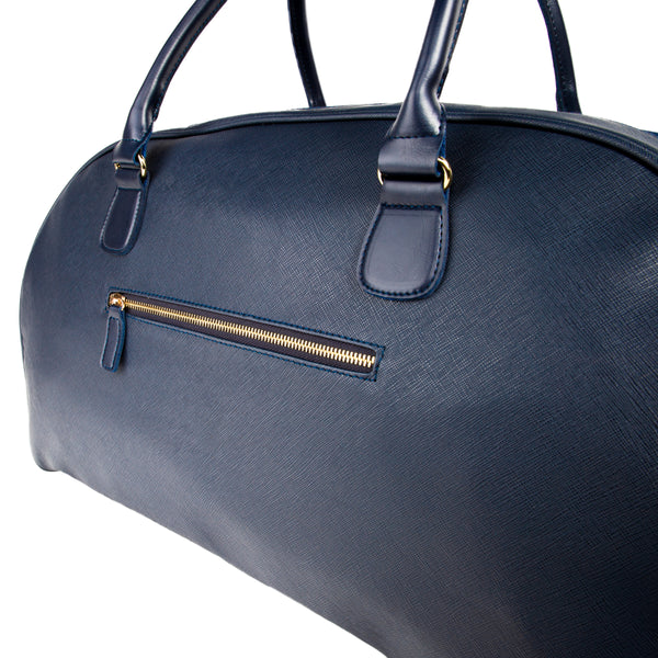 Brouk & Co Alexa Large Weekender Bag