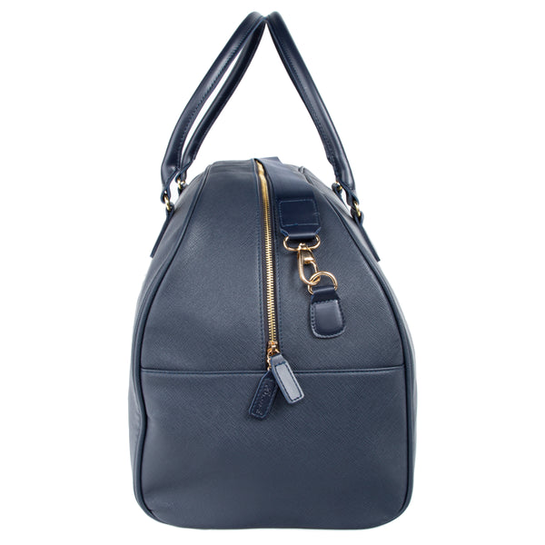 Brouk & Co Alexa Large Weekender Bag