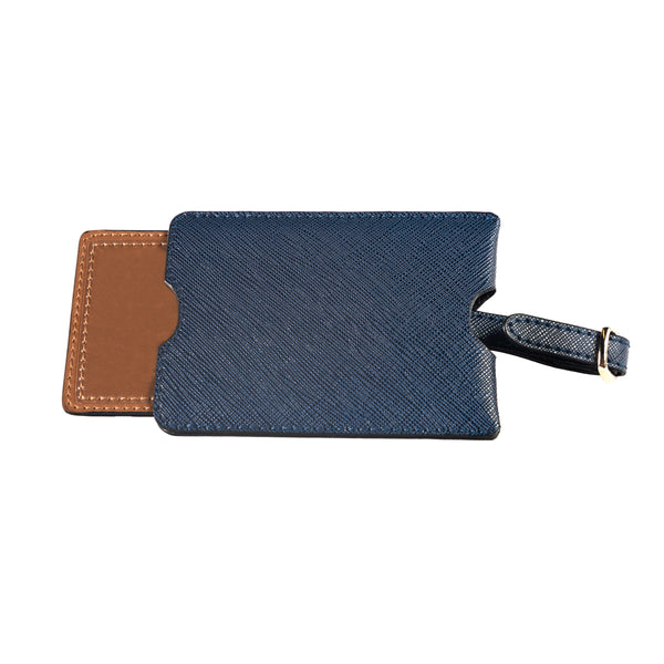 Brouk & Co Alexa Luggage Tag