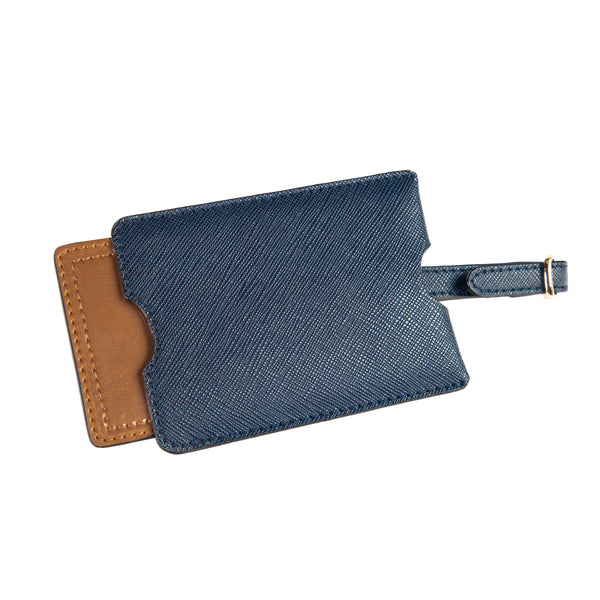 Brouk & Co Alexa Luggage Tag