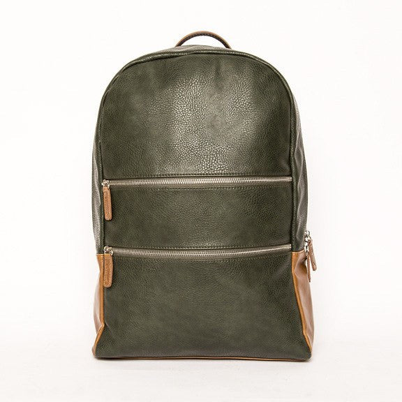 Brouk & Co Alpha Backpack