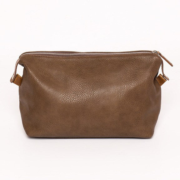 Brouk & Co Alpha Toiletry Bag