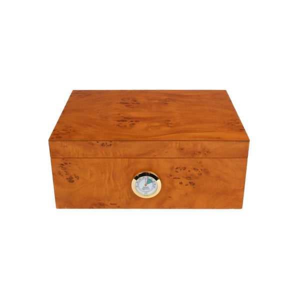 Brouk & Co Angelo Cigar Humidor