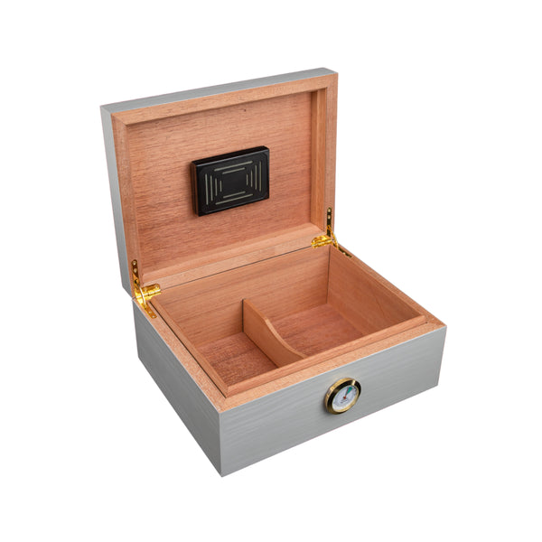Brouk & Co Angelo Cigar Humidor