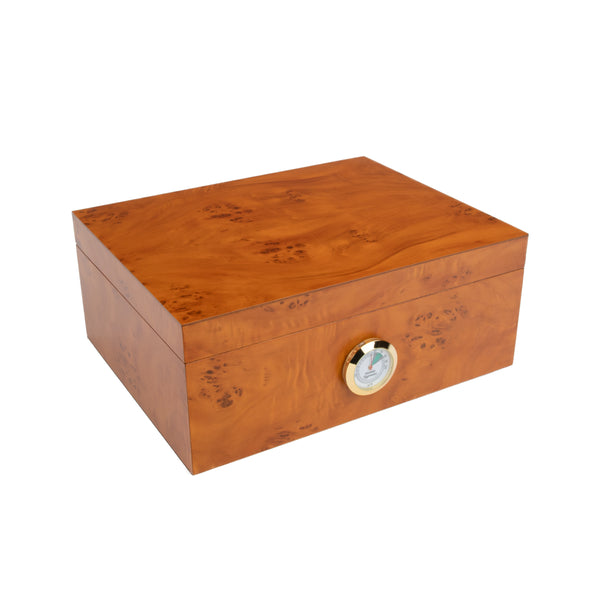 Brouk & Co Angelo Cigar Humidor