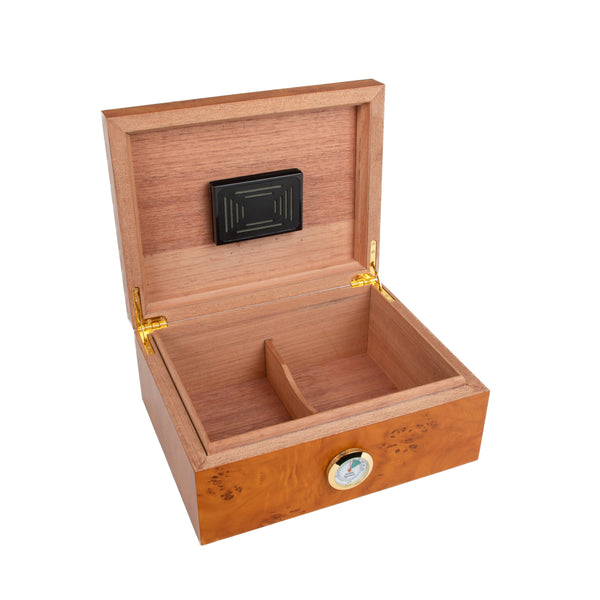 brouk & co Angelo Cigar Humidor