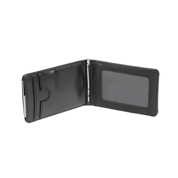 Brouk & Co Asher Bifold Money Clip Wallet
