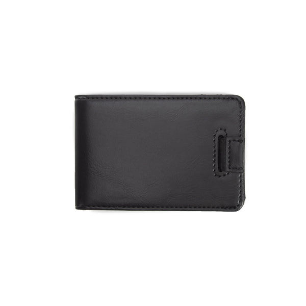 Brouk & Co Asher Bifold Money Clip Wallet