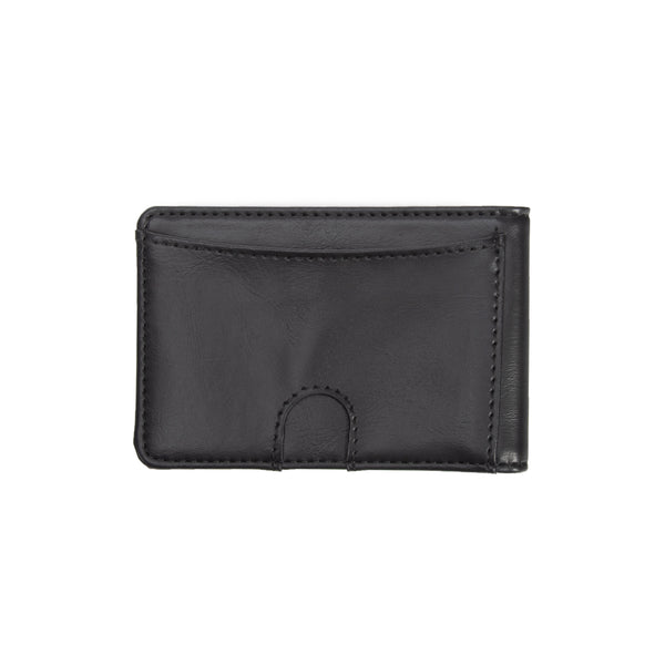Brouk & Co Asher Bifold Money Clip Wallet