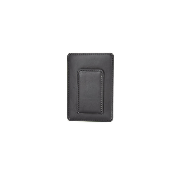 Brouk & Co Asher Magnetic Money Clip Card Case
