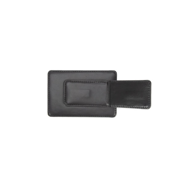 Brouk & Co Asher Magnetic Money Clip Card Case