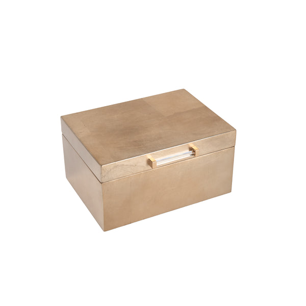Brouk & Co Athena Jewelry Box