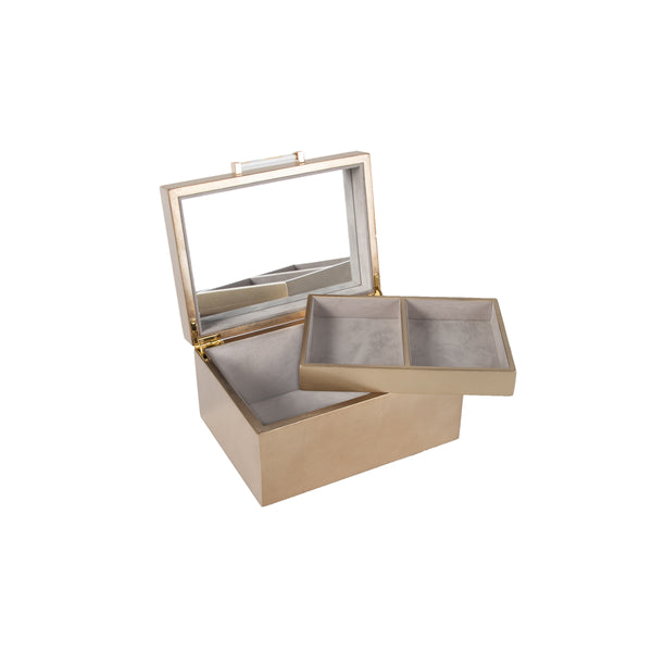 brouk & co Athena Jewelry Box