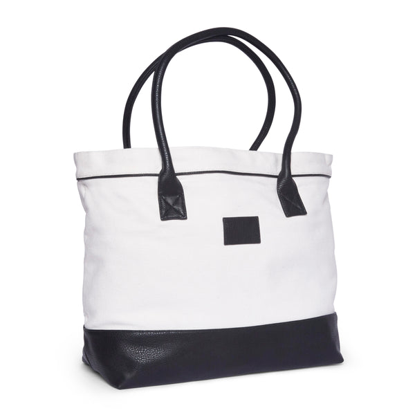 Brouk & Co Aubrey Tote Bag