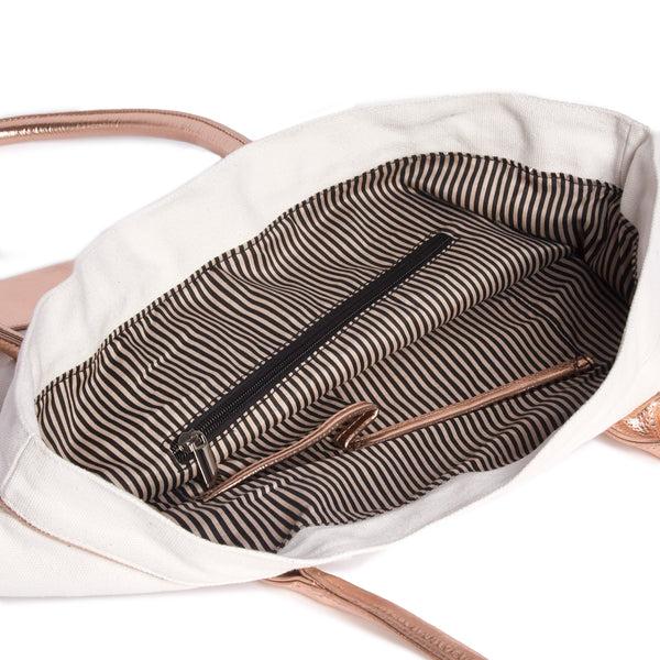 Brouk & Co Aubrey Tote Bag