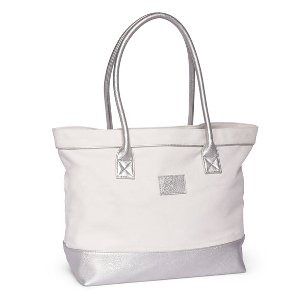 brouk & co Aubrey Tote Bag