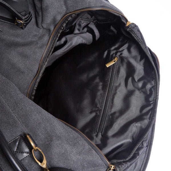 Brouk & Co Ballistic Duffel Bag