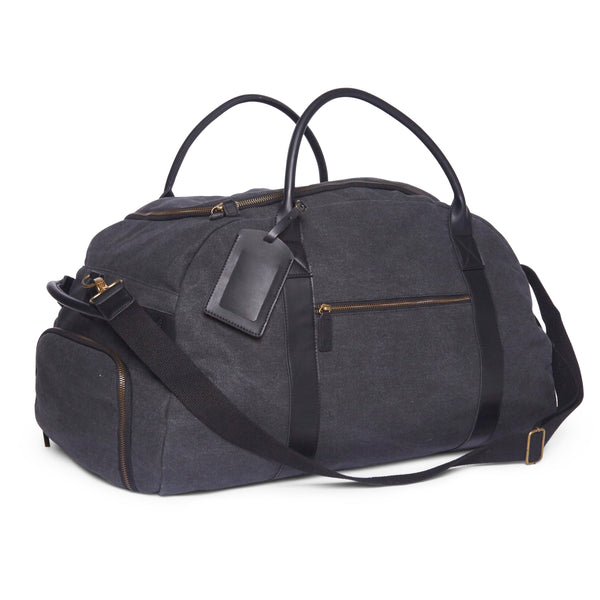 Brouk & Co Ballistic Duffel Bag