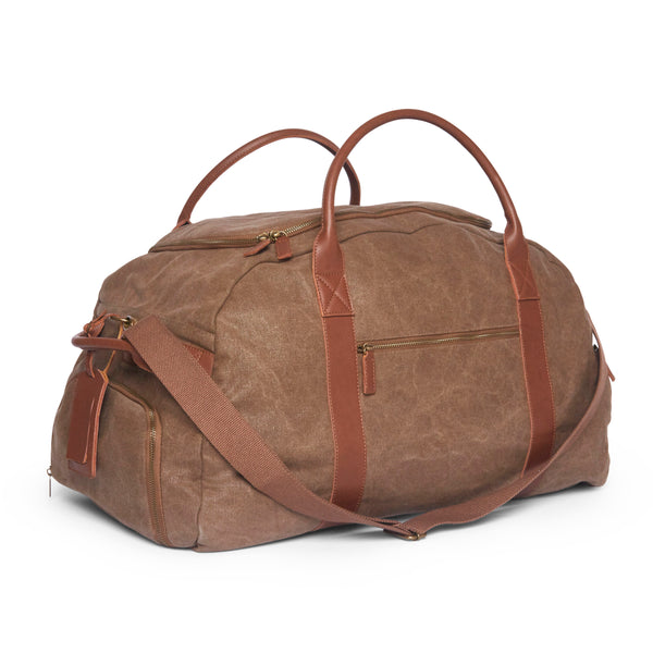 Brouk & Co Ballistic Duffel Bag