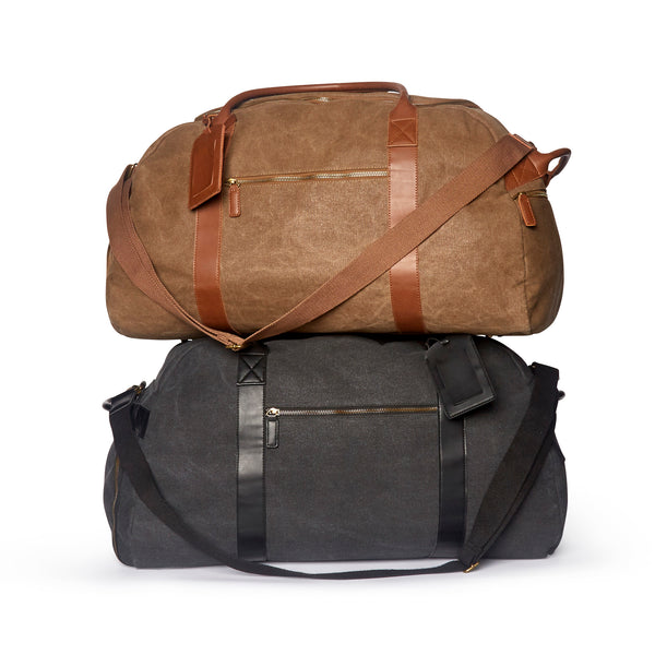 brouk & co Ballistic Duffel Bag