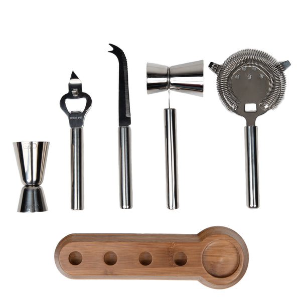 Brouk & Co Bar Tool Set