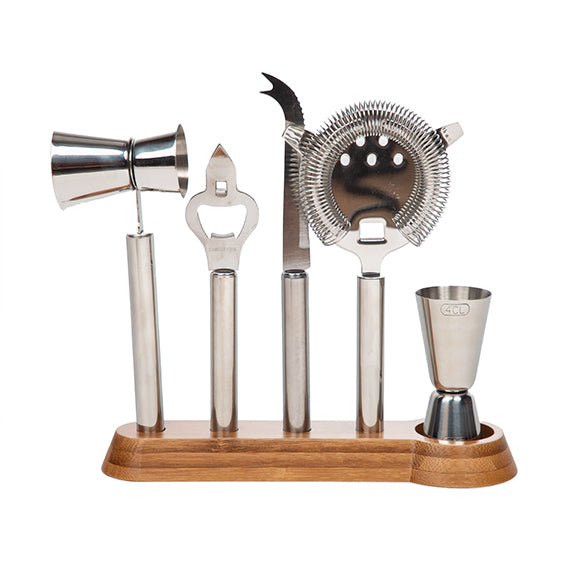 brouk & co Bar Tool Set