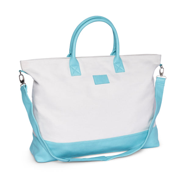 Brouk & Co Beverly Weekender Bag