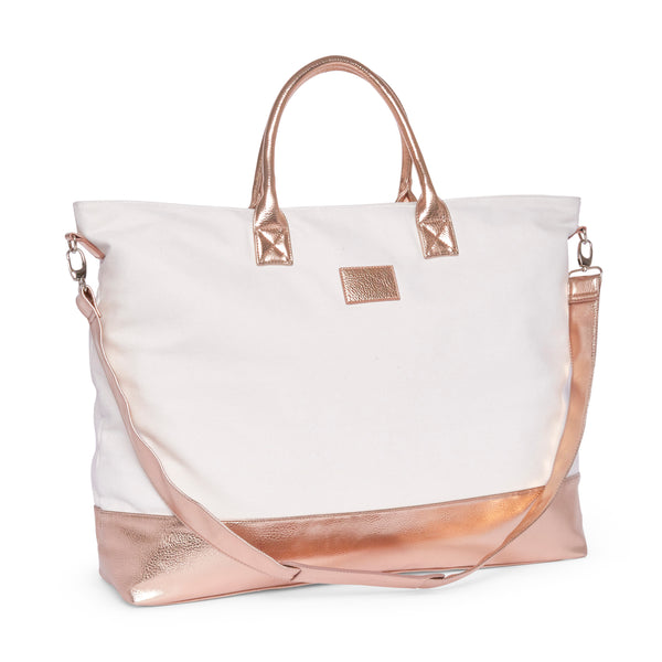 brouk & co Beverly Weekender Bag