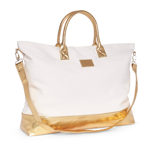 Brouk & Co Beverly Weekender Bag