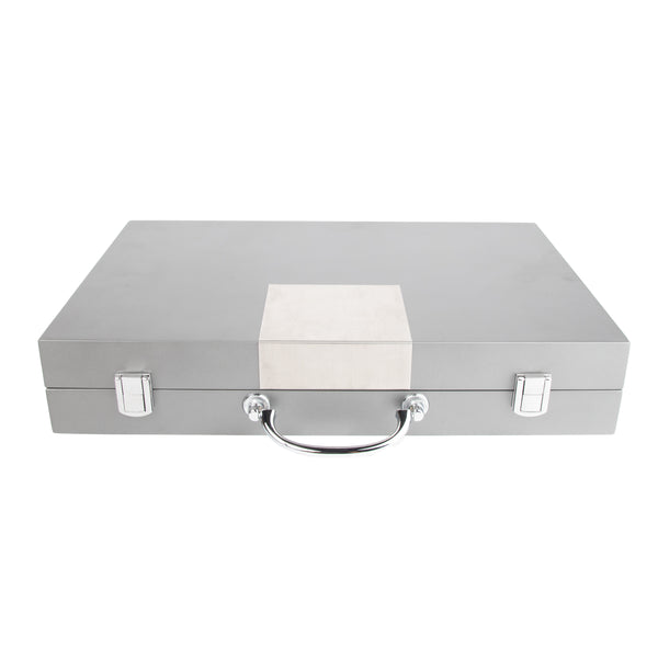 Brouk & Co Bradford Backgammon Set