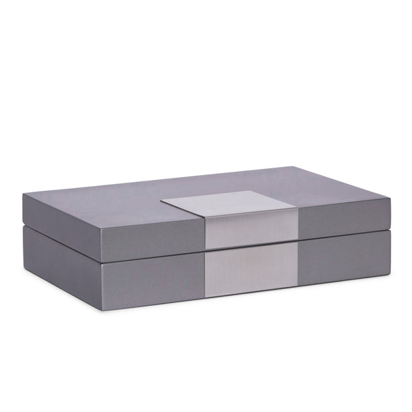 Brouk & Co Bradford Jewelry Chest