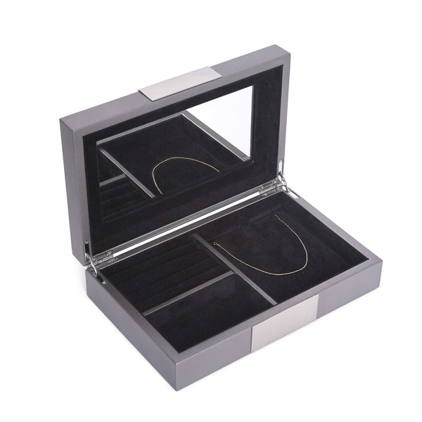 brouk & co Bradford Jewelry Chest