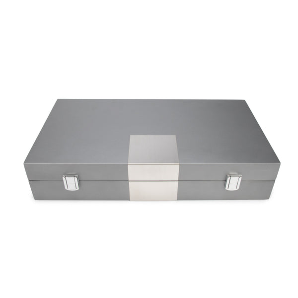 Brouk & Co Bradford Poker Set - 300 Chips