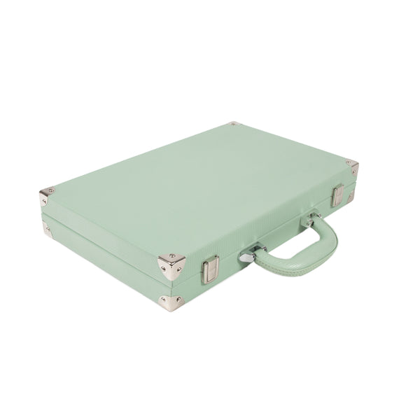 Brouk & Co Bradley Backgammon Set