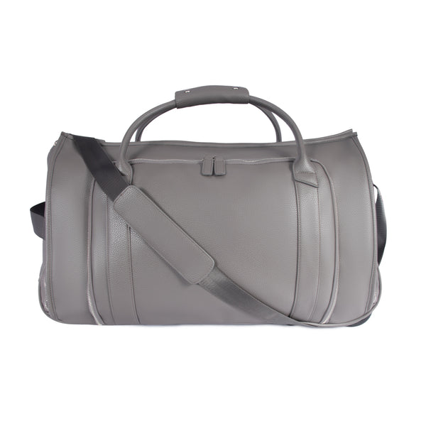 Brouk & Co Brett 2-in-1 Garment & Duffel Roller Bag