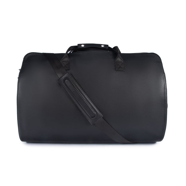 Brouk & Co Brett 2 Piece Duffel & Garment Bag