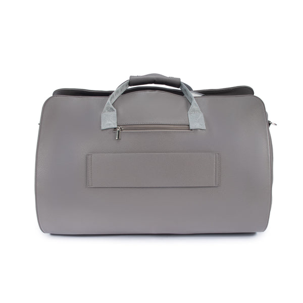 Brouk & Co Brett 2 Piece Duffel & Garment Bag