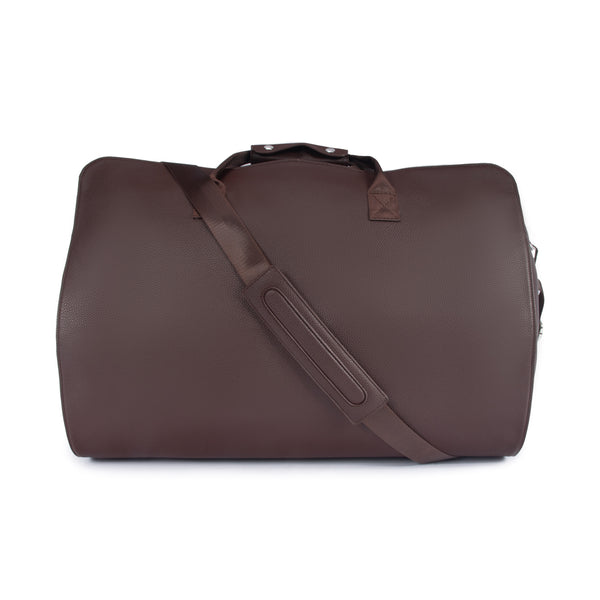 brouk & co Brett 2 Piece Duffel & Garment Bag