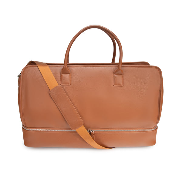 Brouk & Co Brett Weekender Bag