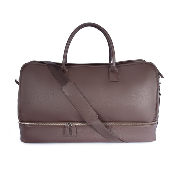 brouk & co Brett Weekender Bag