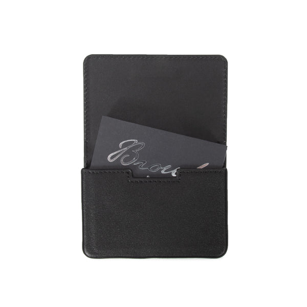 brouk & co Caleb Card Holder