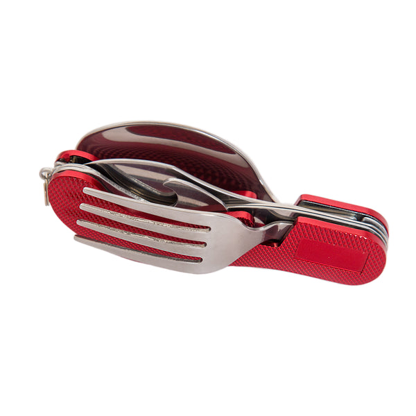 Brouk & Co Camping Cutlery Set