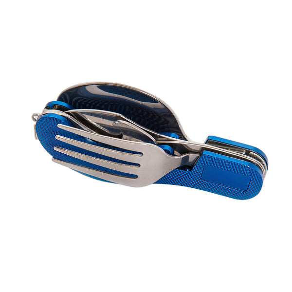 Brouk & Co Camping Cutlery Set