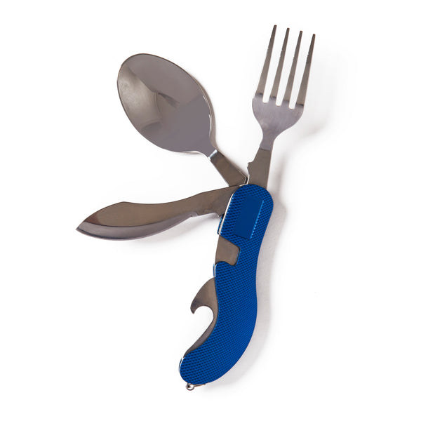 Brouk & Co Camping Cutlery Set