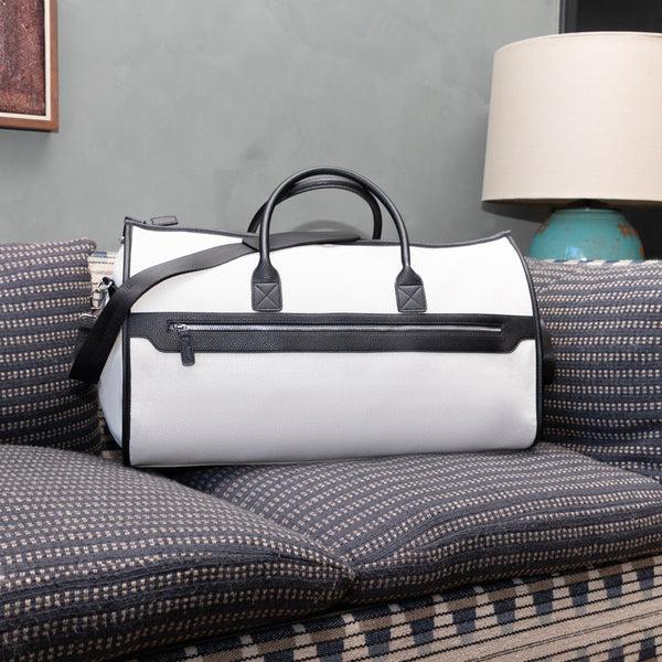 Brouk & Co Capri 2-N-1 Garment Bag On