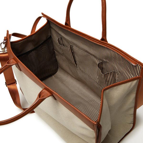 Brouk & Co Capri Boarding Bag