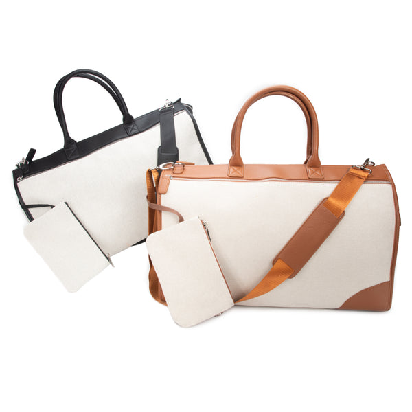 brouk & co Capri Boarding Bag