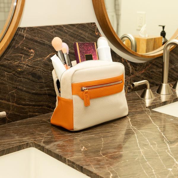 Brouk & Co Capri Cosmetic Bag