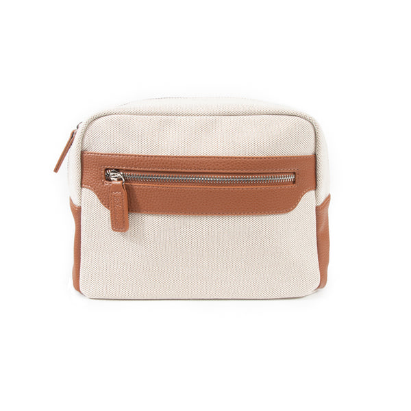 Brouk & Co Capri Cosmetic Bag