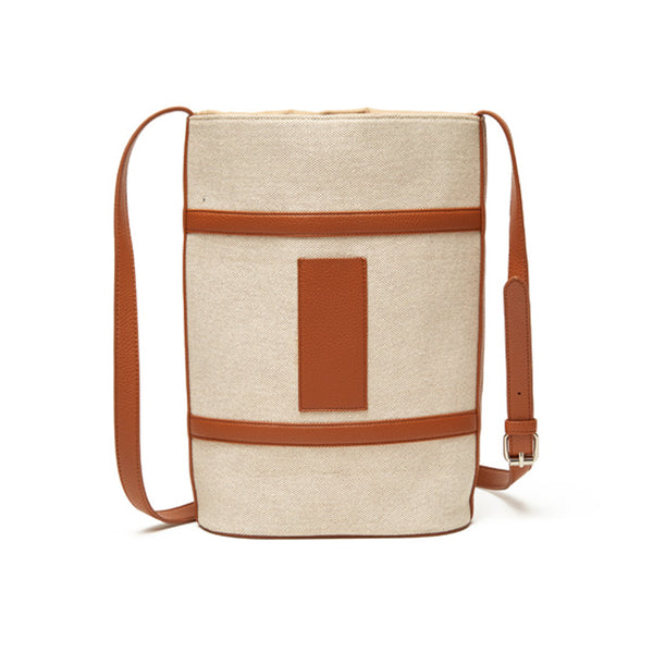 Brouk & Co Capri Double Wine Bag